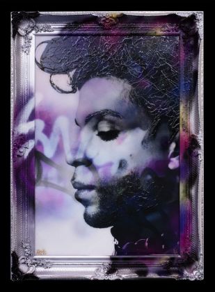 Picture of Purple Rain