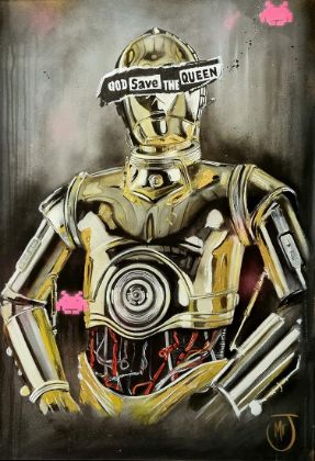 Picture of Threepio