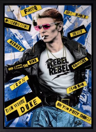 Picture of Rebel Rebel