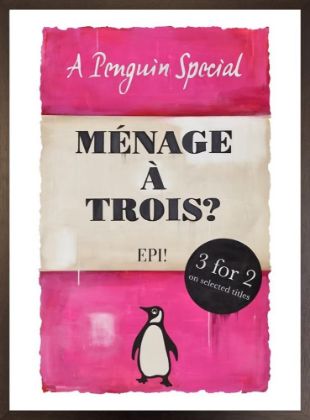 Picture of Menage A Trois?