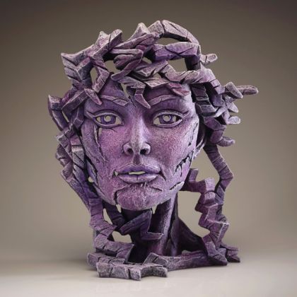 Picture of Venus Bust - Amethyst