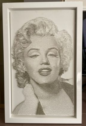 Picture of Marilyn Monroe