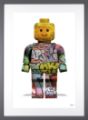 Picture of Lego Man Street- Small