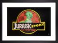 Picture of Jurassic Story