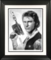 Picture of Scoundrel- Black and White