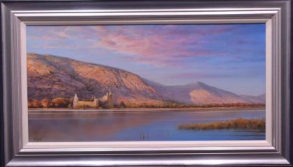 Picture of Loch Ness II