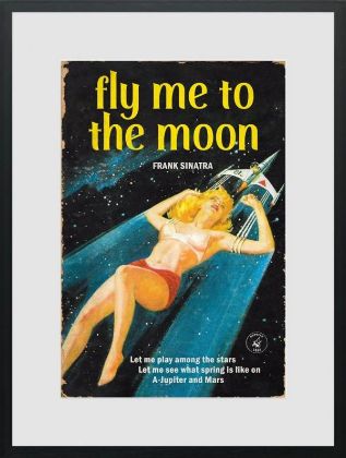 Picture of Fly Me To The Moon