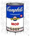 Picture of Campbell's MOD Soup