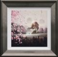 Picture of Through the Blossom Field II