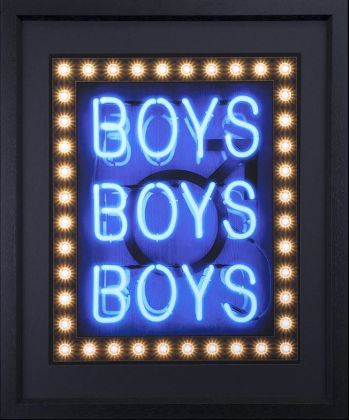 Picture of Boys, Boys, Boys