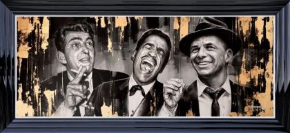 Picture of The Rat Pack