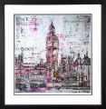 Picture of Big Ben Love- London I