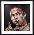 Picture of Homecoming (Chris Eubank)