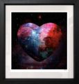 Picture of Cosmic Heart- Large