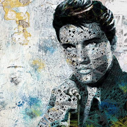 Picture of Elvis