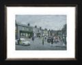 Picture of On The Cobbles- Paper