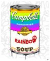 Picture of Rainbow Soup