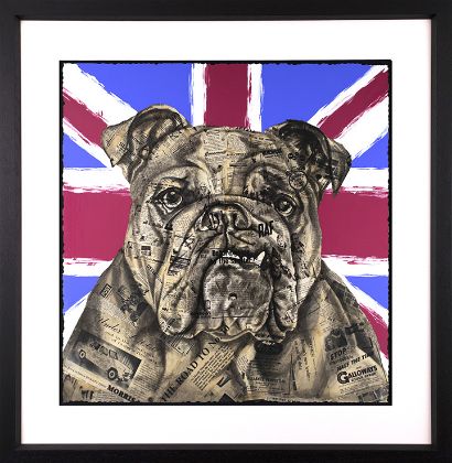 Picture of The British Bulldog