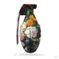 Picture of Floral Grenade- Small