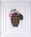 Picture of Designer Grenade- Louis Vuitton