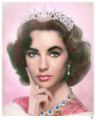 Picture of Elizabeth Taylor