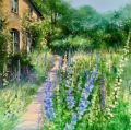 Picture of Delphinium Cottage