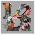 Picture of Love Floral - Small