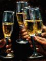 Picture of Brindis Con Champagne- Deluxe