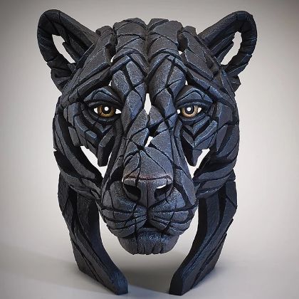 Picture of Black Panther Bust