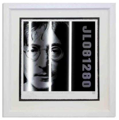 Picture of John Lennon - Life Series