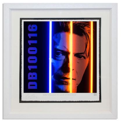 Picture of David Bowie - Life Series