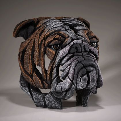 Picture of Bulldog Bust