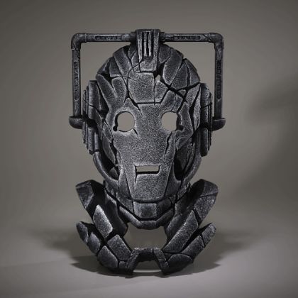 Picture of Cyberman Bust