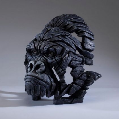 Picture of Gorilla Bust