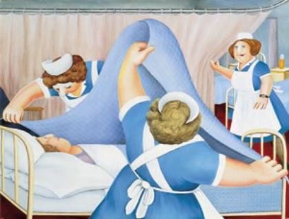 Picture of Angels (Nurses)