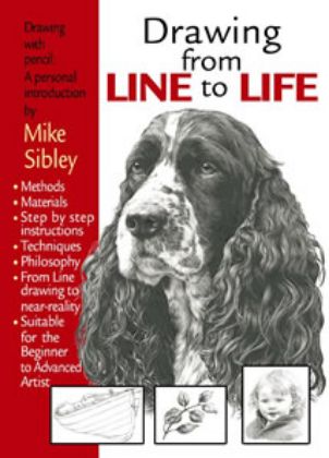 Picture of Drawing From Line To Life - Book