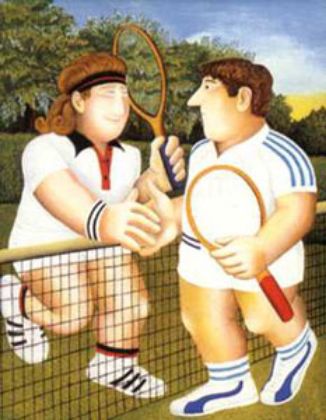 Picture of Tennis