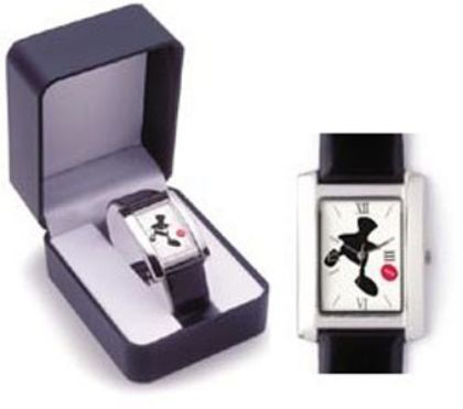 Picture of Game Of Life - Watch Square Faced