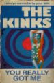 Picture of You Really Got Me - The Kinks