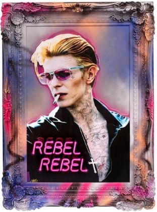 Picture of Rebel Rebel