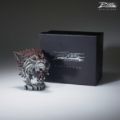 Picture of Wolf Bust Miniature