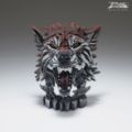 Picture of Wolf Bust Miniature