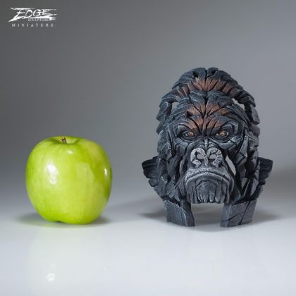 Picture of Gorilla Bust Miniature 