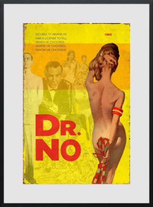 Picture of 1962 - Dr No