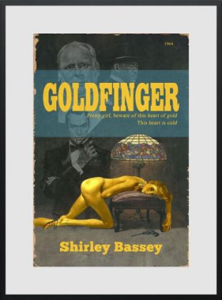 Picture of 1964 - Goldfinger