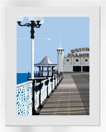 Picture of Palace Pier