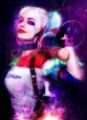 Picture of Harley Quinn - You Don't Own Me